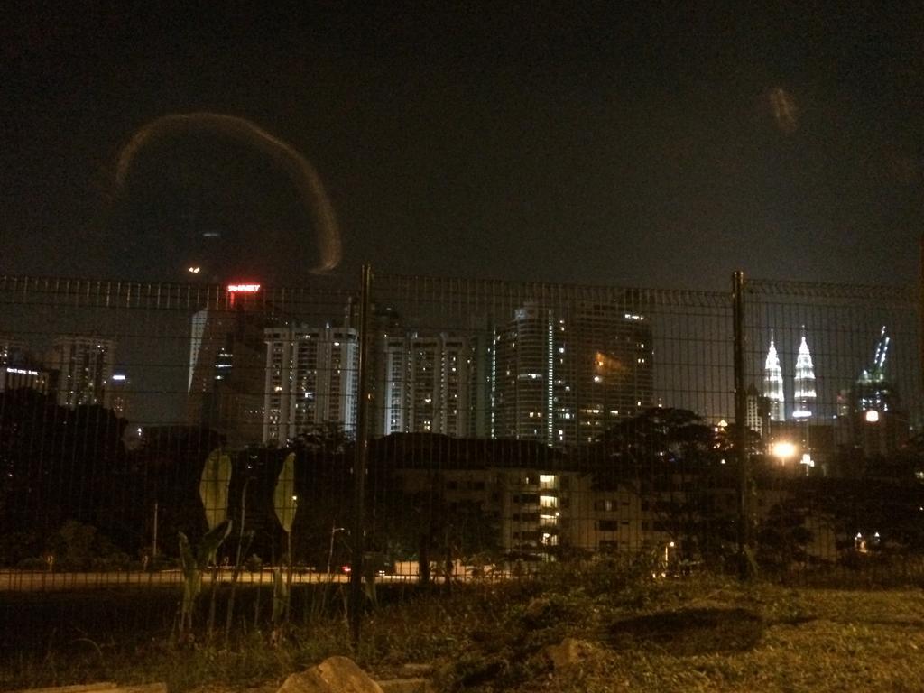 Fardain Place Kuala Lumpur Quarto foto