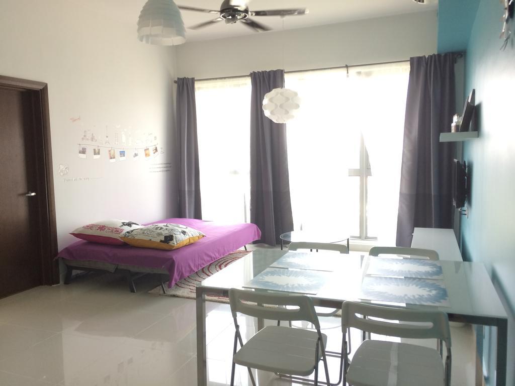 Fardain Place Kuala Lumpur Quarto foto